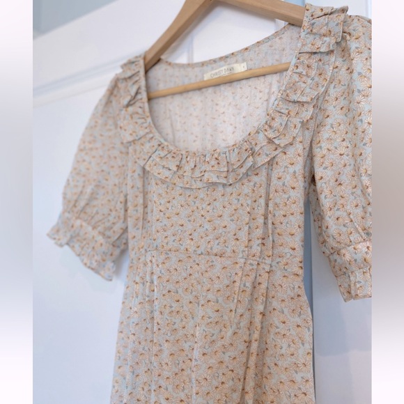 🚨 S O L D 🚨 Christy Dawn Meadows dress Small - Picture 5 of 12